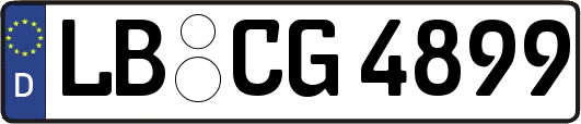 LB-CG4899