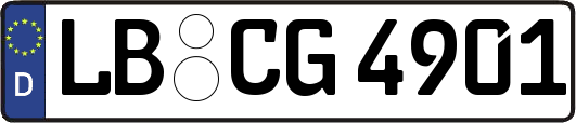 LB-CG4901