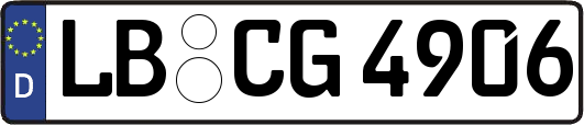 LB-CG4906