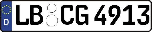 LB-CG4913