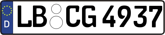 LB-CG4937