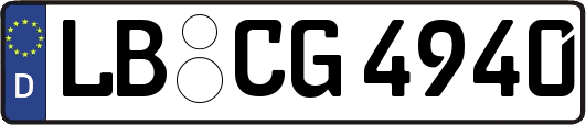LB-CG4940