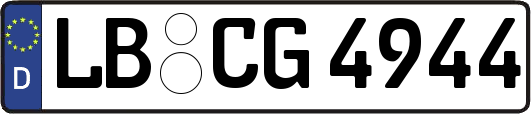 LB-CG4944