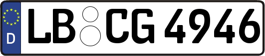 LB-CG4946