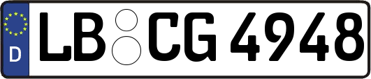 LB-CG4948