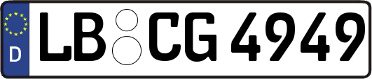 LB-CG4949