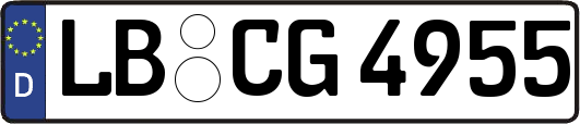LB-CG4955