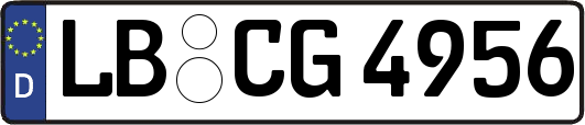 LB-CG4956