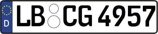 LB-CG4957