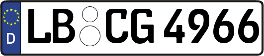 LB-CG4966