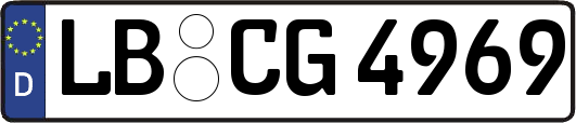 LB-CG4969