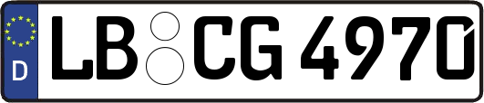 LB-CG4970