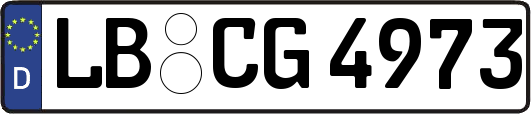 LB-CG4973