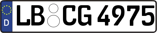 LB-CG4975