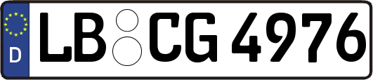 LB-CG4976