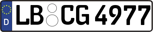 LB-CG4977