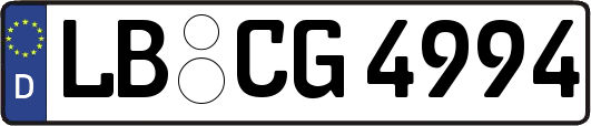 LB-CG4994