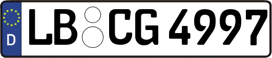 LB-CG4997
