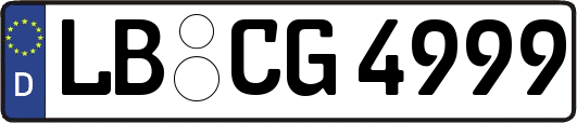 LB-CG4999
