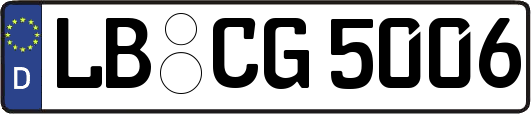 LB-CG5006