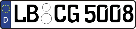 LB-CG5008