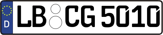 LB-CG5010