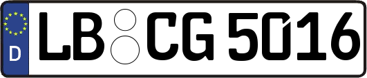 LB-CG5016