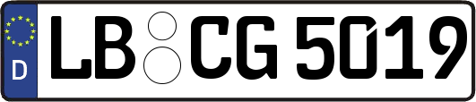 LB-CG5019