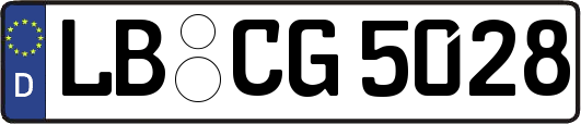 LB-CG5028