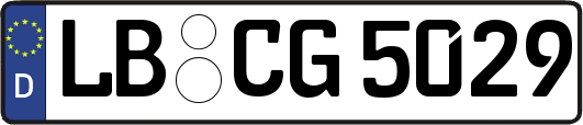 LB-CG5029