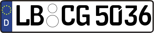 LB-CG5036