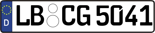 LB-CG5041