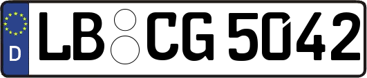 LB-CG5042