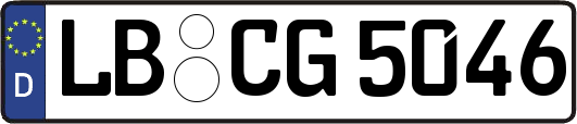 LB-CG5046