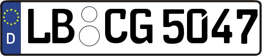 LB-CG5047