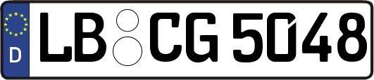 LB-CG5048