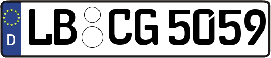 LB-CG5059