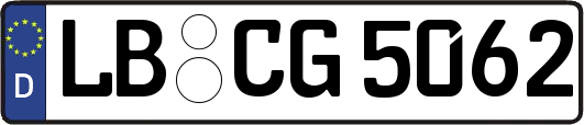 LB-CG5062