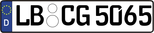 LB-CG5065