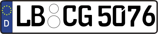 LB-CG5076