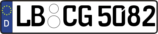 LB-CG5082