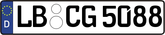 LB-CG5088