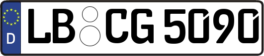 LB-CG5090