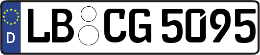 LB-CG5095