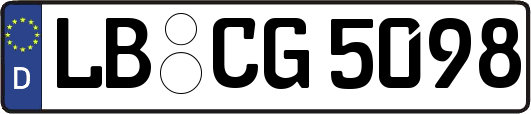 LB-CG5098