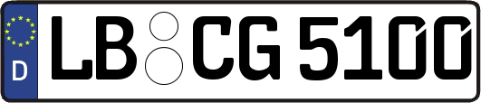 LB-CG5100