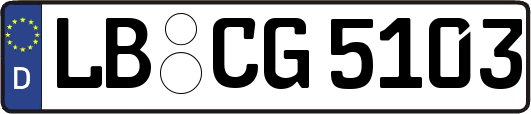 LB-CG5103