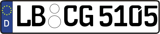 LB-CG5105