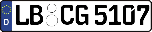 LB-CG5107