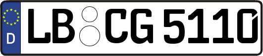 LB-CG5110